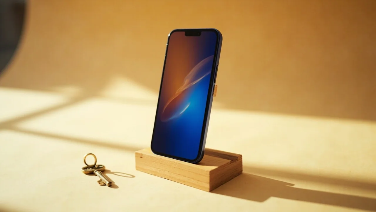 Sorare APK install workflow